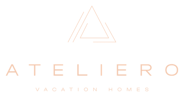 ATELIERO Vacation Homes